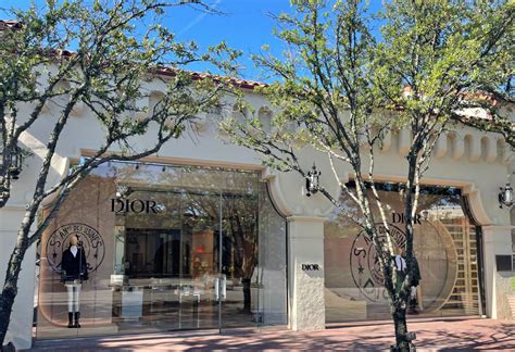 dior northpark|dior 12 highland park.